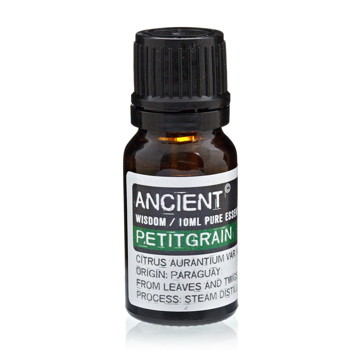 Petitgrain Essential Oil 10 ml - SHAMTAM.COM