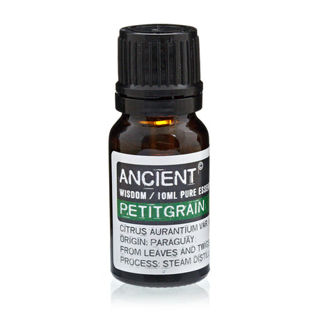 Petitgrain Essential Oil 10 ml - SHAMTAM.COM