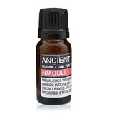 Niaouli Essential Oil 10 ml - SHAMTAM.COM