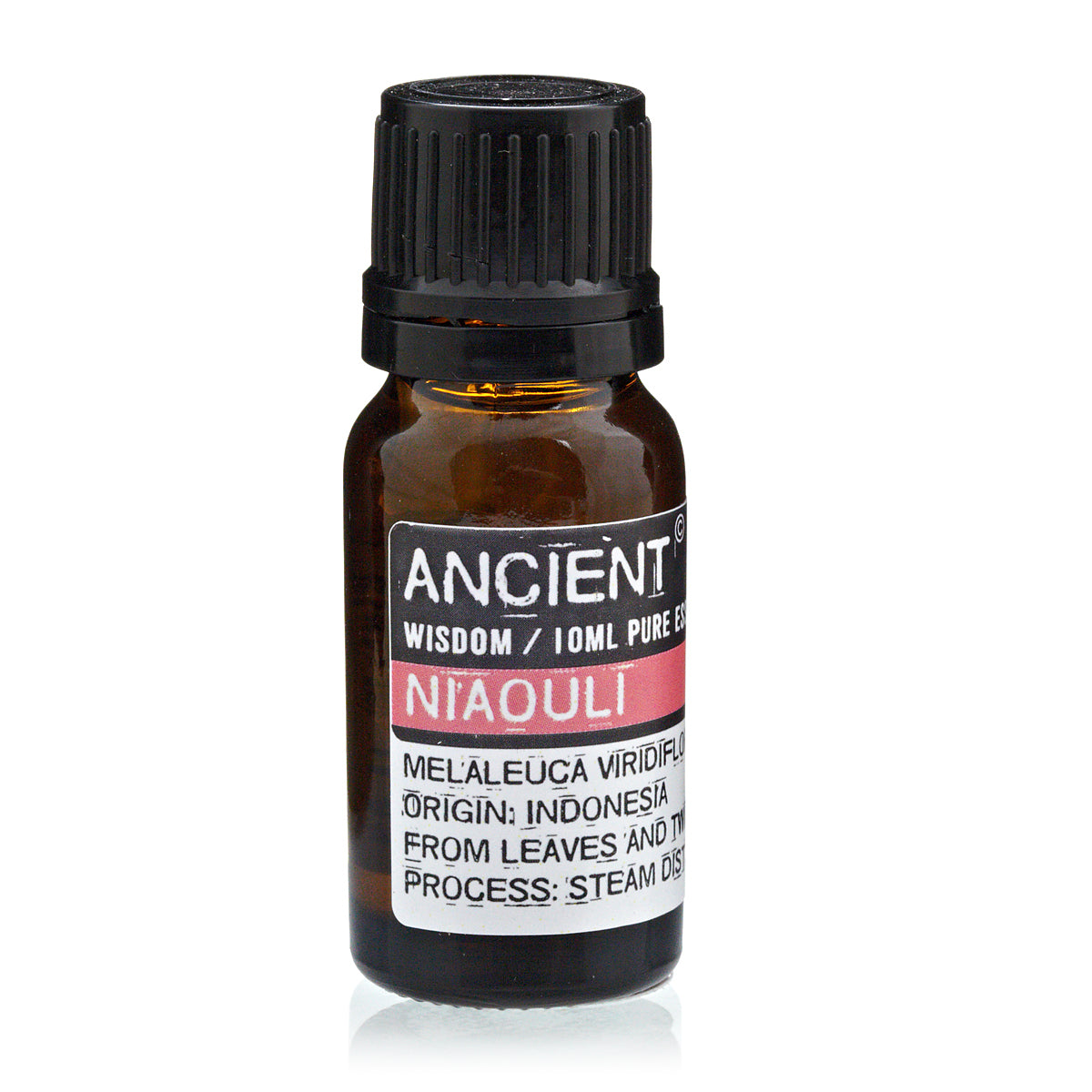 Niaouli eterično ulje 10 mL