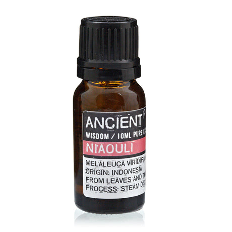 Niaouli Eterisk Olja 10 mL