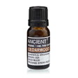 Cedarwood Virginian Essential Oil 10 ml - SHAMTAM.COM