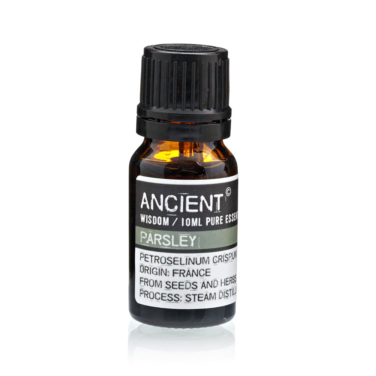 Parsley Essential Oil 10 ml - SHAMTAM.COM