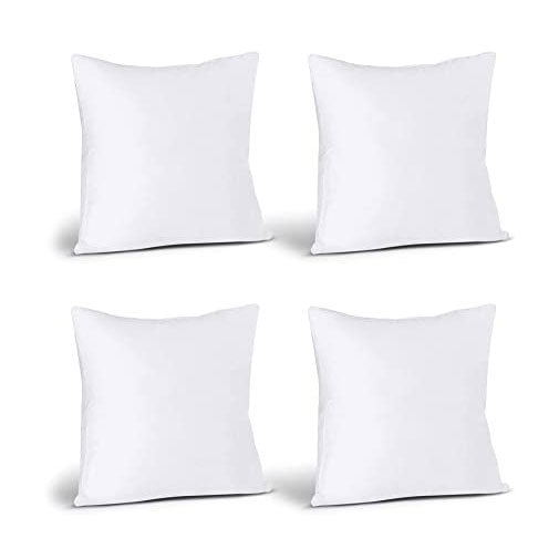 Cushion Insert 45 x 45 cm 400g