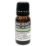 Rosmarin-Ätherisches Öl Bio Dampfdestilliert 10ml