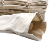 Unprinted Cotton Eye Pillow, 8 oz, Unfilled