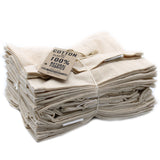 Cotton Eye Pillow Inner, 4 oz, Unfilled