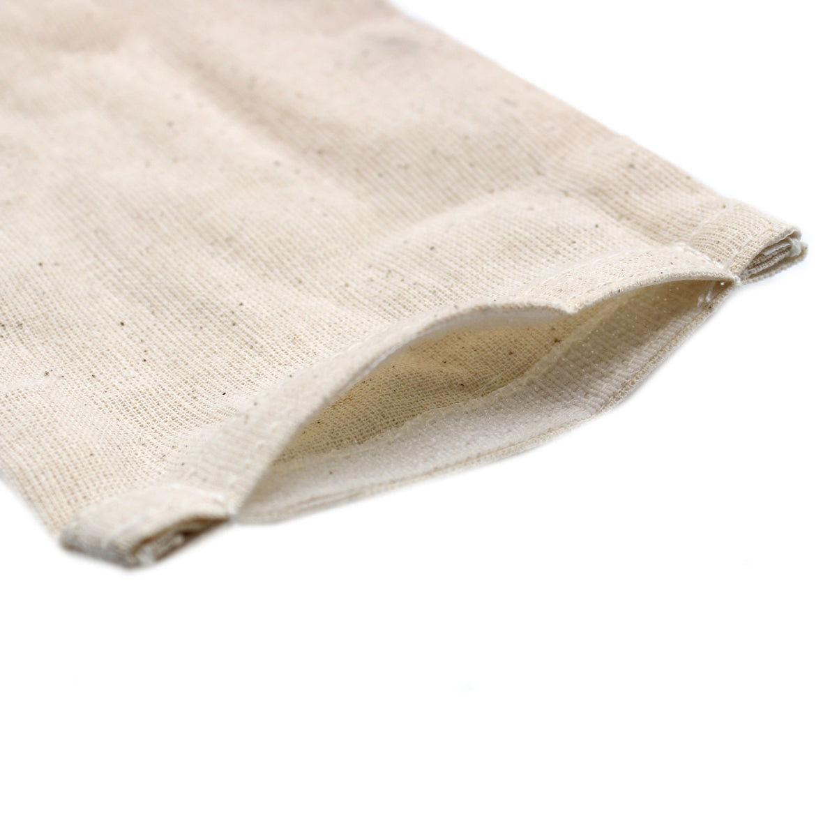 Cotton Eye Pillow Inner, 4 oz, Unfilled