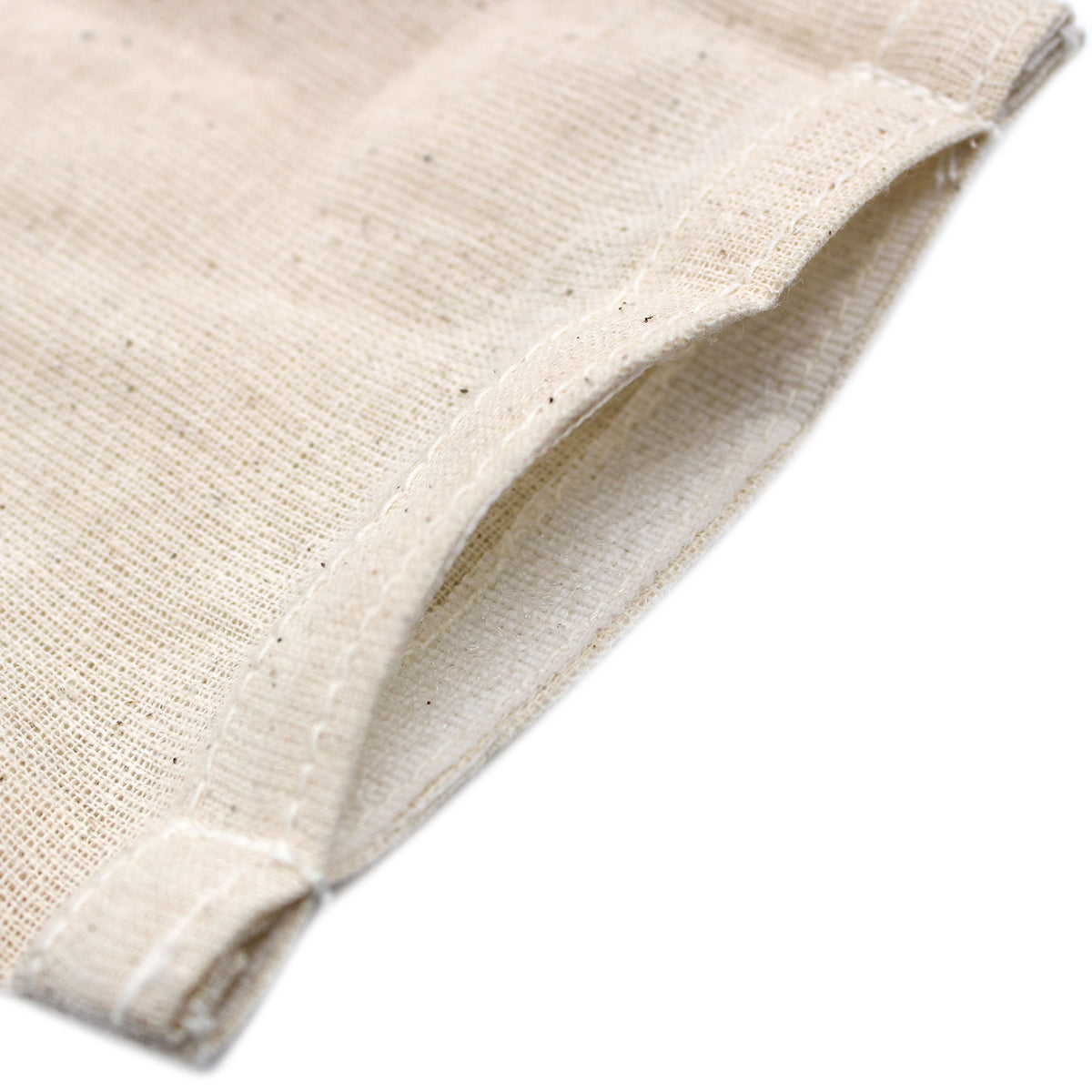 Cotton Eye Pillow Inner, 4 oz, Unfilled