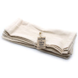 Cotton Wheat Bag Inner, 4 oz, Unfilled