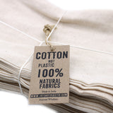 Cotton Wheat Bag Inner, 4 oz, Unfilled