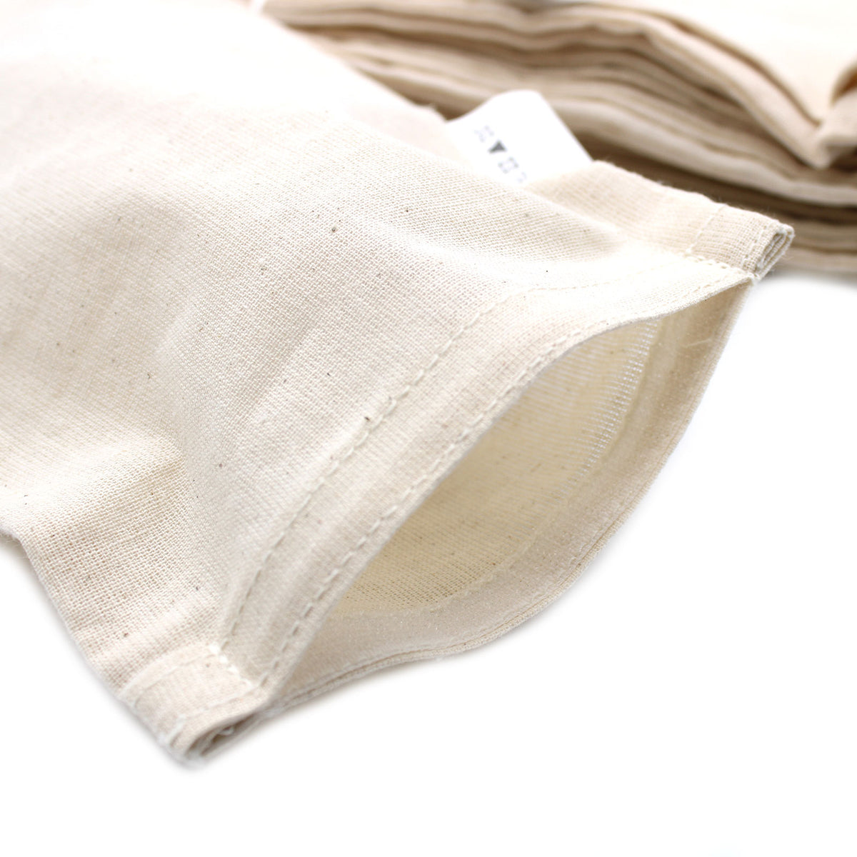 Cotton Wheat Bag Inner, 4 oz, Unfilled