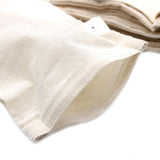 Cotton Wheat Bag Inner, 4 oz, Unfilled