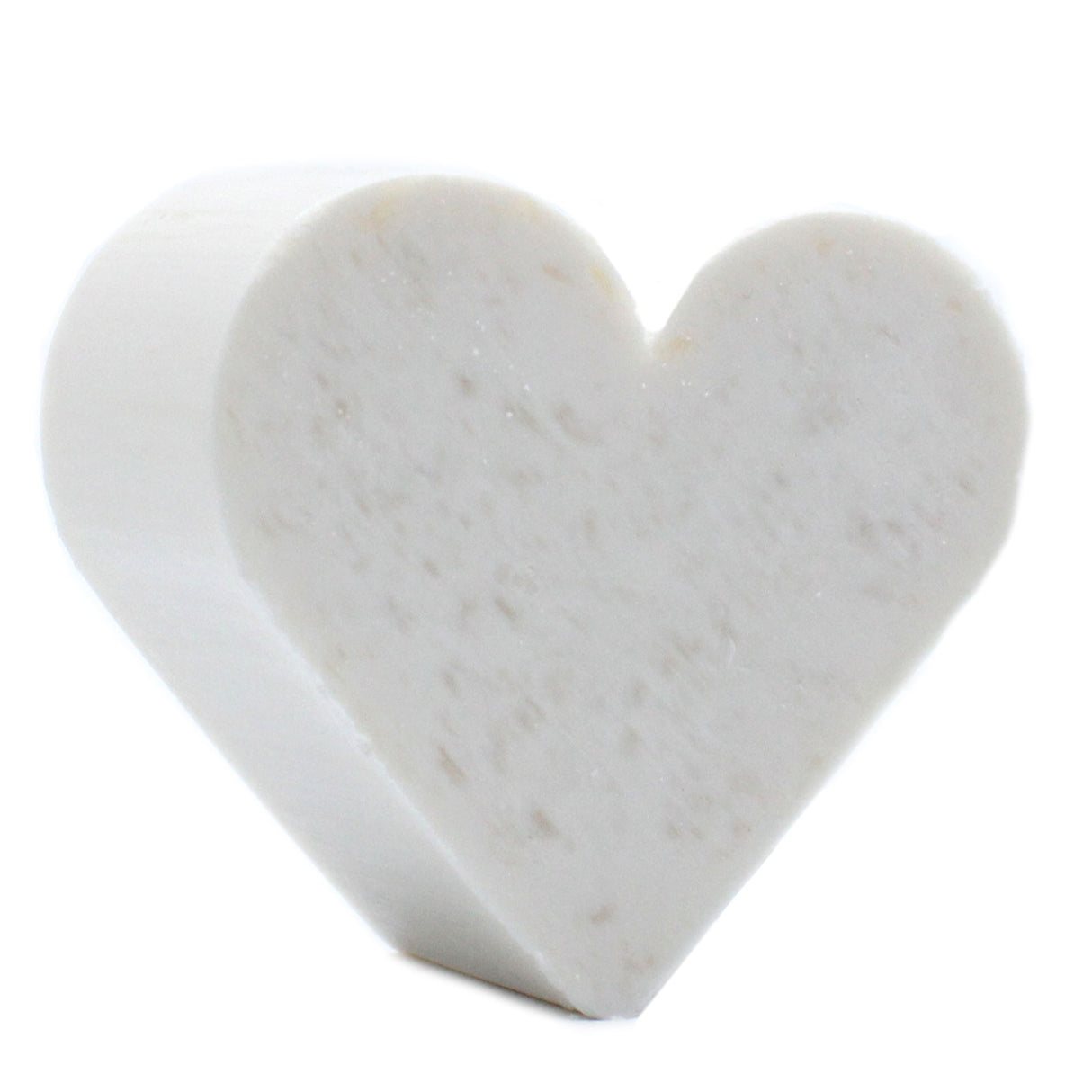 Guest Soaps Coconut Hearts, 10 Pack