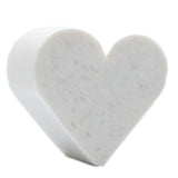 Guest Soaps Coconut Hearts, 10 Pack
