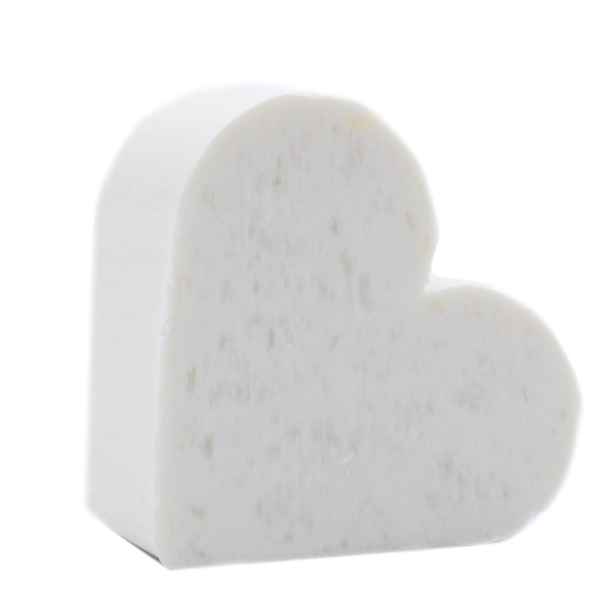 Guest Soaps Coconut Hearts, 10 Pack