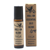 Roll-on z olejkami eterycznymi Spokój 10ml