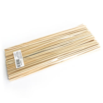 Reed Diffuser Sticks 2.5mm Indonesia – 100 Pack