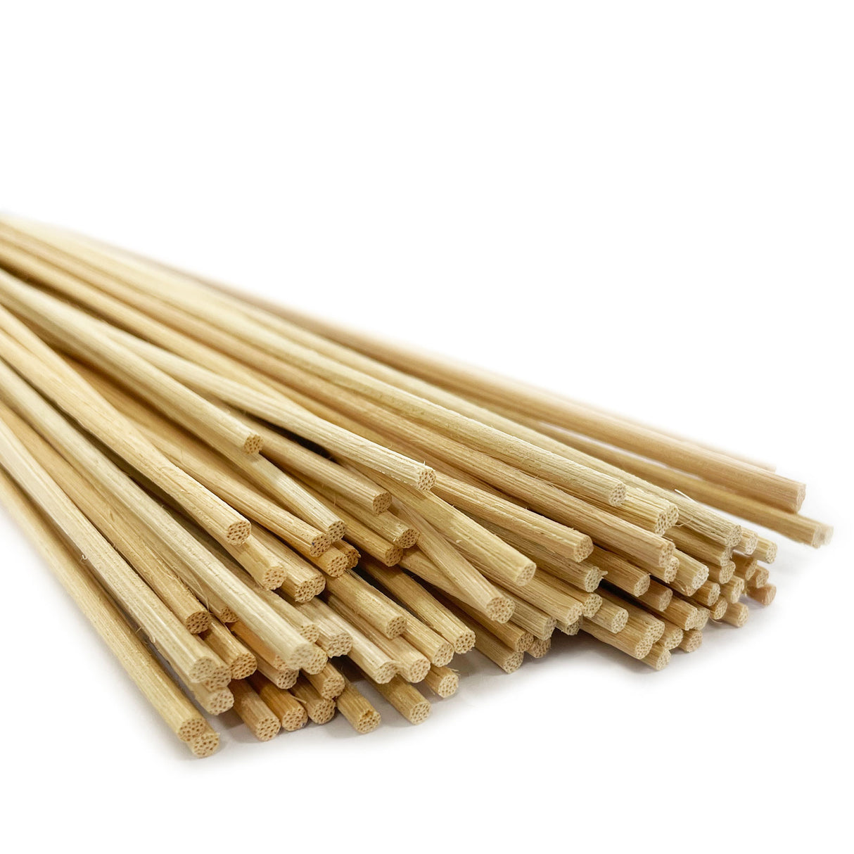 Riipputikku Diffuuseri 2.5mm Indonesia - Noin 100 kpl Pakkaus