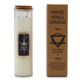 Candle Sweet Revenge Magic Spell