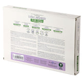 Bastoncini di incenso alla lavanda a base vegetale Stamford