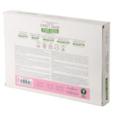 Incienso en varitas de almizcle dulce a base de plantas Stamford