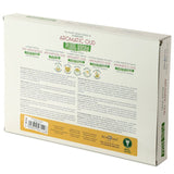 Varillas de incienso de oud de origen vegetal Stamford