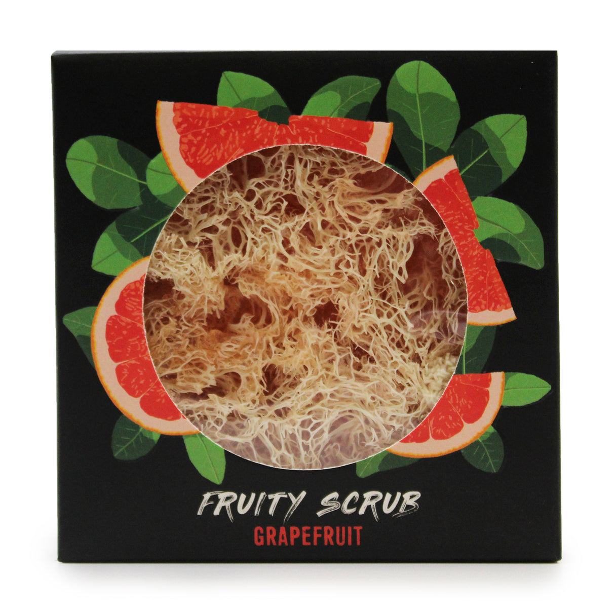 Exfoliante de pomelo Soap on a Rope