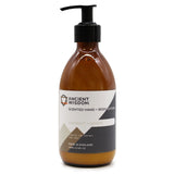 Kokos- och citronlotion 300ml