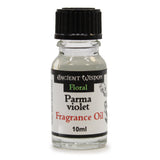 Ulei parfumat Violetă de Parma 10ml
