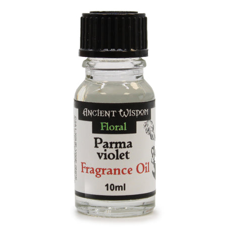 Huile parfumée Violette de Parme 10ml