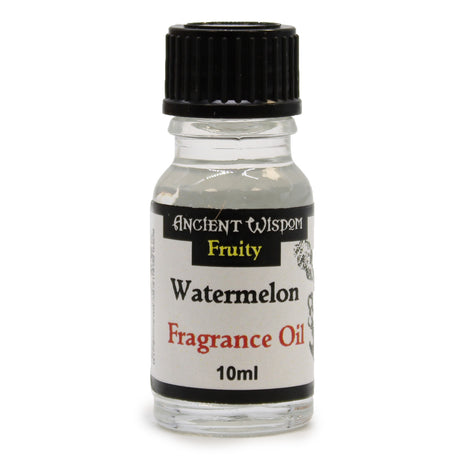 Vonný olej Vodní meloun 10ml