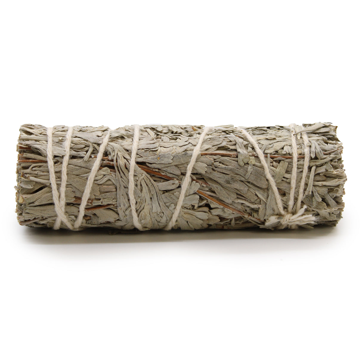 Blue Sage Smudge Stick 10cm - SHAMTAM.COM