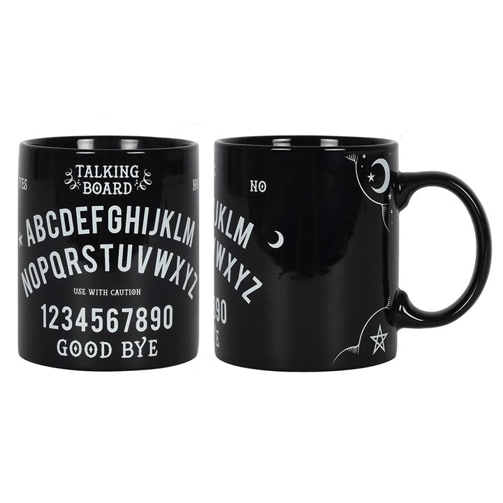 Tasse „Sprechendes Brett“