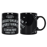 Tasse „Sprechendes Brett“