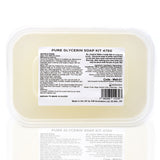 Kit de Sabonete Melt and Pour 475g