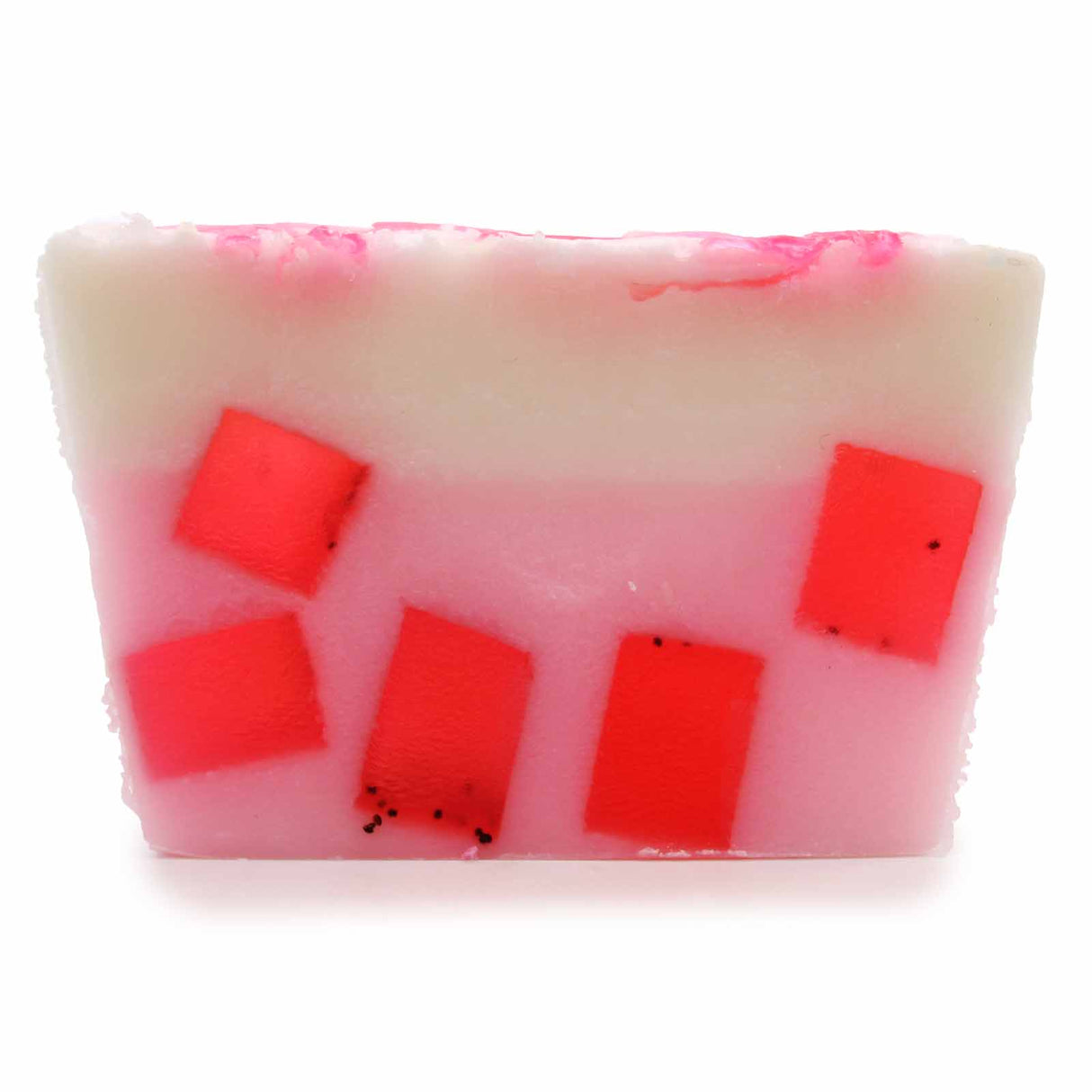 Raspberry Compote 115g Funky Soap