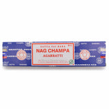 Nag Champa füstölőpálcika 15g
