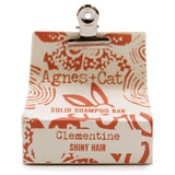 Shampoo solido Agnes + Cat Clementina