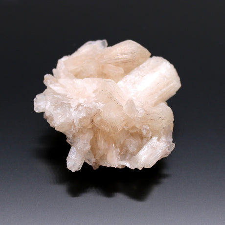 Specimen de cristal Apophyllite Stilbite, 20-30mm — Set de 6 bucăți