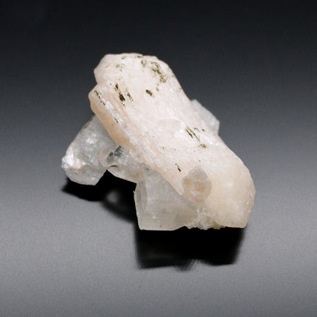 Specimen de cristal Apophyllite Stilbite, 20-30mm — Set de 6 bucăți