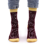 Chaussettes Zodiac Petit-Moyen