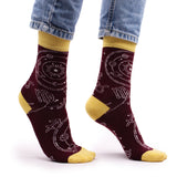 Chaussettes Zodiac Petit-Moyen
