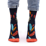 Skarpety bambusowe S/M Dreamcatcher