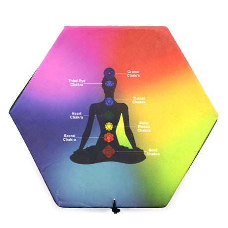 Conjunto de Tigelas Tibetanas Árvore da Vida Verde 10,7cm