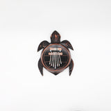 Kalimba Antique Turtle Coconut