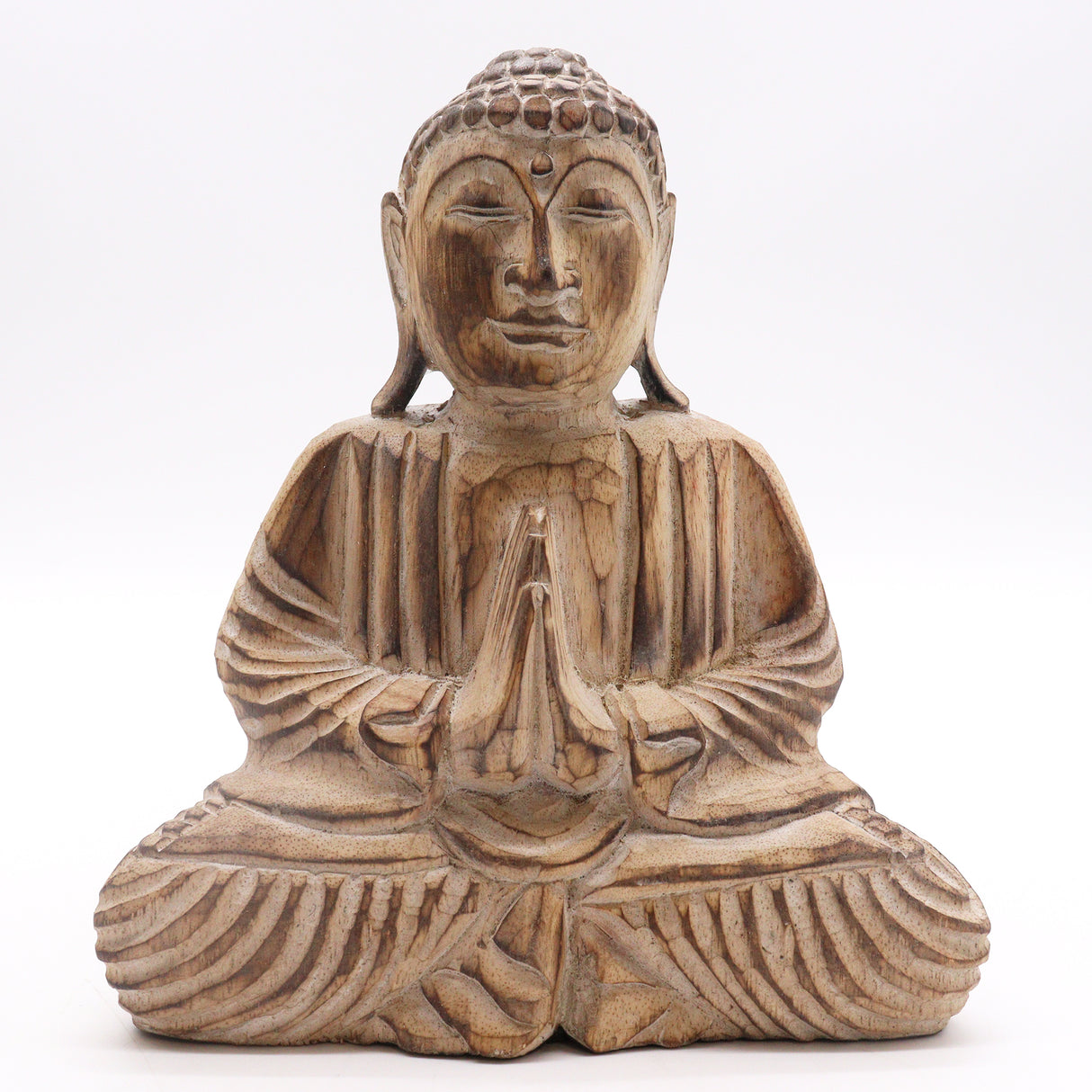 Buda Feng Shui 2 Parça Set Klasik Mandala