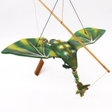 Dragon Mobile Green Coconut 37cm
