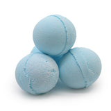 Ensemble de 3 bombes de bain Potion Total Détente