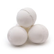 Conjunto de 3 Bombas de Banho Poção para Gripe e Constipação